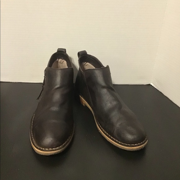 UGG Australia Clementine Ankle Boots - Picture 5 of 12